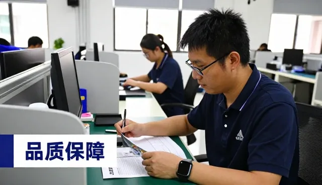 产品分装服务满足不同客户的多样需求
