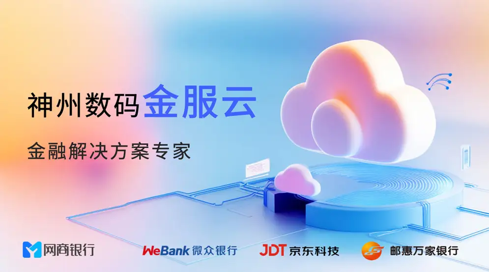东升国际金服云